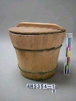 藏品(尿桶)的圖片